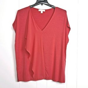 Women's Michael Kors XL Blouse